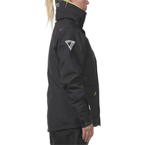 2026 Musto Womens BR1 Channel Jacket 82405 - Black